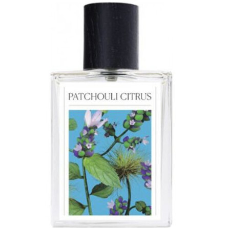 Patchouli Citrus-د سون ورچوز پچولی سیتروس