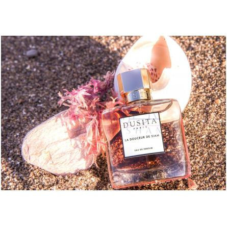 La Douceur de Siam-دوسیتا ل دوشه د سیام