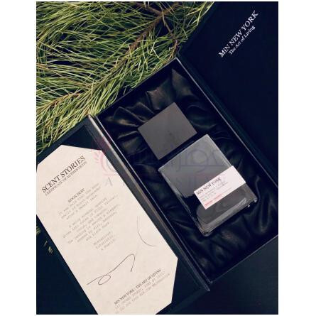 Moon Dust-مین نیویورک مون داست