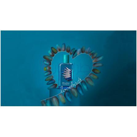 Orange Sanguine Love Birds Collector-آتلیه کلن اورنج سنگوئین لاو بردز کالکتور