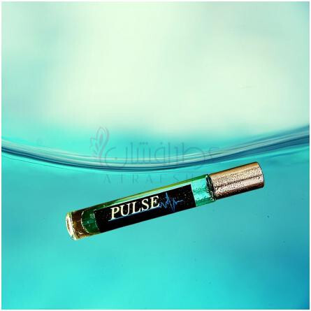 Pulse-سیتی ریتم پالس