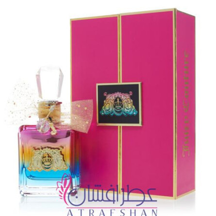 viva la juicy pure parfum