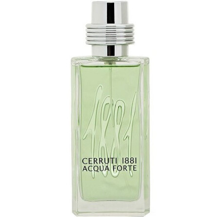 1881Acqua Forte-سروتی 1881 آکوا فورت