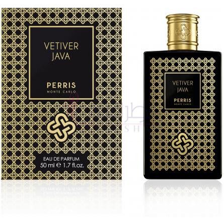 Vetiver Java-پریس مونت کارلو وتیور جاوا