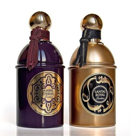 Santal Royal Collector Edition-گرلن سانتال رویال کالکتور ادیشن
