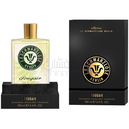Fougair-جی اف شوارزلوس برلين فوجیر