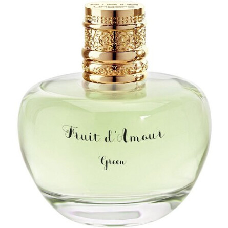 Fruit d'Amour Green-امانوئل آنگارو فروت د آمور گرین