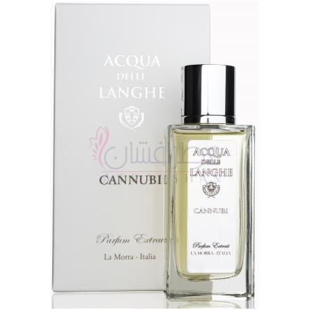 Cannubi-اکوا دل لانگه کنوبی