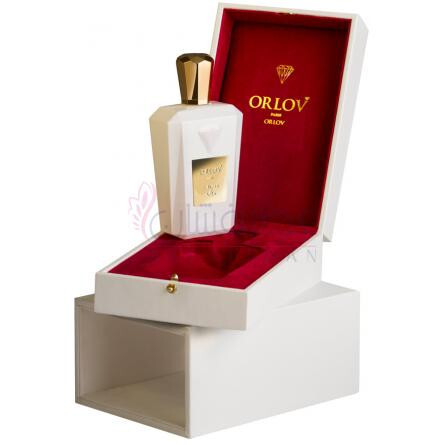 Cross of Asia-اورلوو پاریس کراس اف اسیا