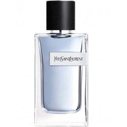 second y by yves saint laurent