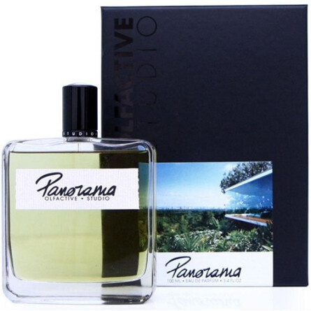 Panorama-الفکتیو استودیو پانوراما