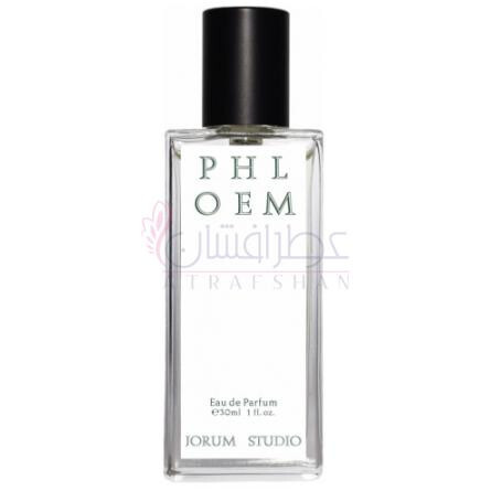 Phloem-جوروم استودیو فلوئم