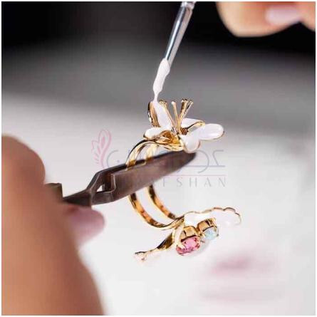 Cherry Blossom Millésime 2024-گرلن چری بلوسوم میلسیم 2024