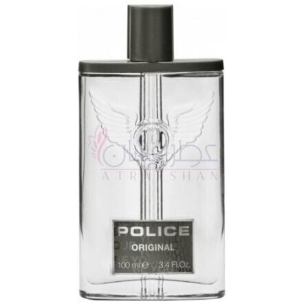 Original-پلیس اورجینال