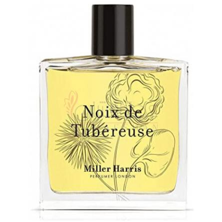 Noix de Tubereuse-میلر هریس نوی دی توبرز