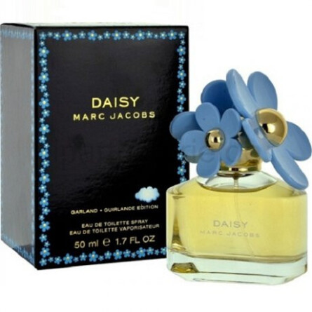 Daisy Garland-مارک جاکوبز دیسی گارلند