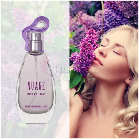 Nuage Mist de Lilas-سیل پارفوم نواج میست دی لیلاس