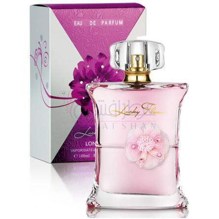 Lucky Flower-لونکوم پارفوم لاکی فلاور