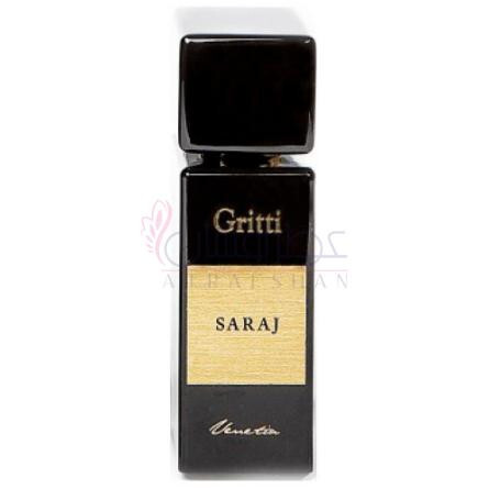 Saraj-گریتی سراج