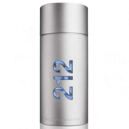 212for Men-کارولینا هررا 212 مردانه