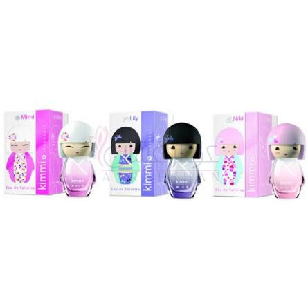 Lily-کوتو پارفومز لیلی