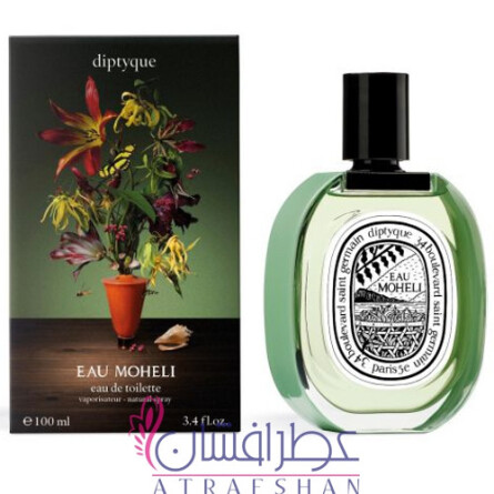 eau moheli eau de toilette