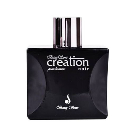 Creation Pour Homme Noir-کریشن لامیس کریشن پور هوم نویر مشکی
