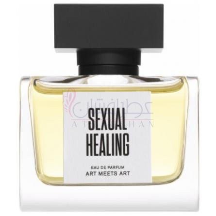 Sexual Healing-ارت میتس ارت سکشوال هیلینگ