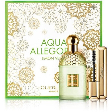 GUERLAIN Aqua Allegoria Limon