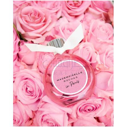 Mademoiselle Rochas in Paris-روشاس مادمازل روشاس این پاریس