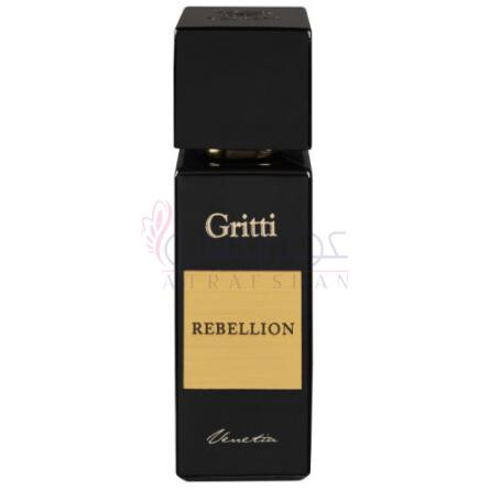 Rebellion-گریتی ربلیون