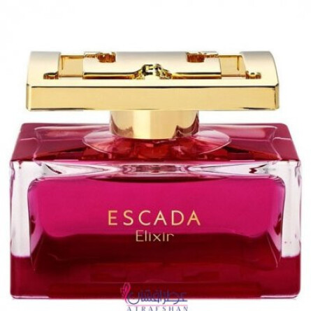 Especially Elixir-اسکادا اسپشیالی الکسیر (اسپشالی الیکسیر)