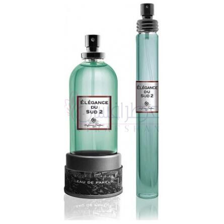 Élégance Du Sud 2-لئو د کاسیس الگانس دو سود 2