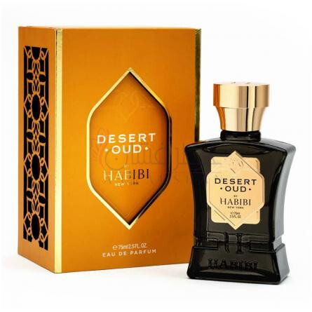 Desert Oud-حبیبی ان وای دزرت عود