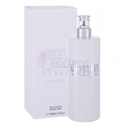 Gieffeffe Bianco Assoluto-جیانفرانکو فره جیفف بیانکو اسولوتو