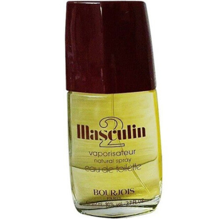 Masculin 2-بورژوا ماسکلین 2