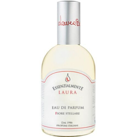 Fiore Stellare-اسنزی المنت لورا (لائورا)  فیور استلاره (فیوره استلار)