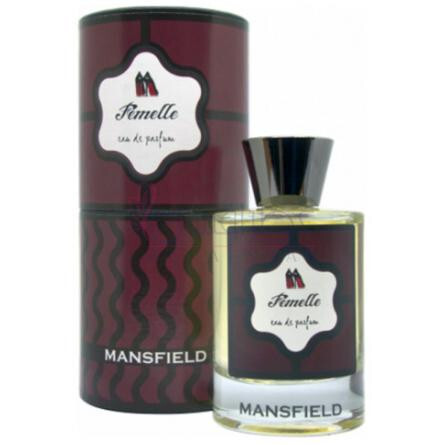 Femelle-منسفیلد فیمل