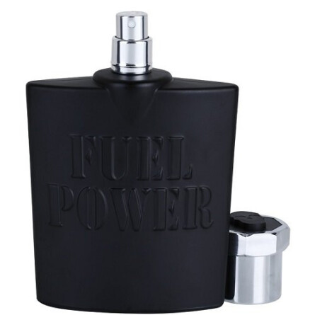 Fuel Power for Men-جین آرتس فیول پاور مردانه