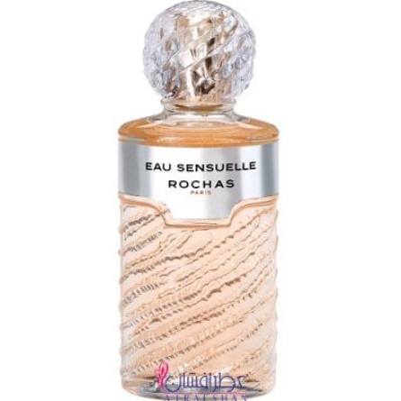 rochas eau sensuelle