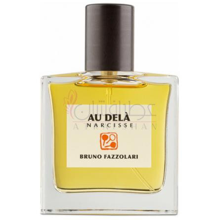 Au Delà Narcisse-برونو فاتزولاری آو دلا نارسیس