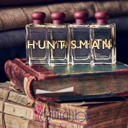 Whisky & Cedarwood-جو مالون ویسکی اند سدار وود (سدر وود)