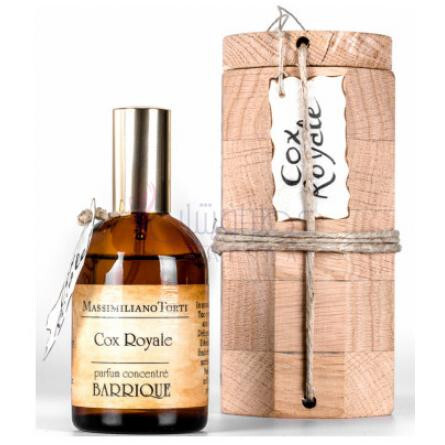 Cox Royale-ایل پروفومئر کوکس رویال