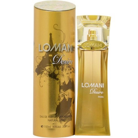 Lomani Desire-لومانی دیزایر