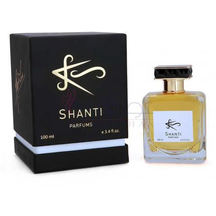 Fennel Seeds-شانتی پارفومز فنل سیدز