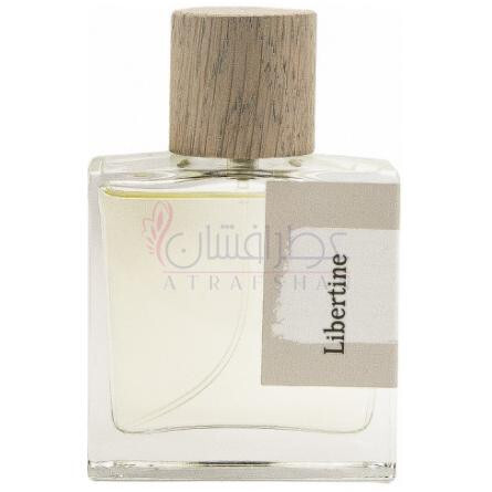 Libertine-کانتردکشنز این ایلک لیبرتین