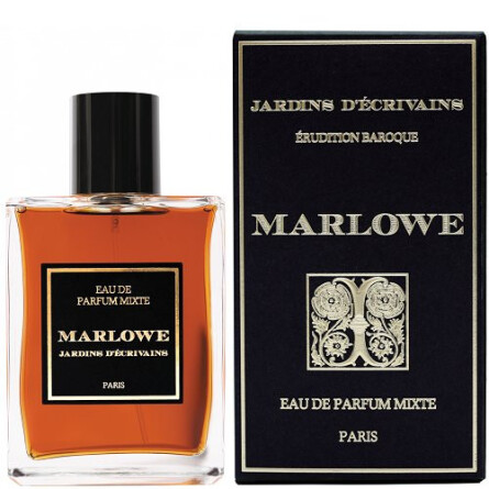 Marlowe-ژاردین د کریوانس مارلوو