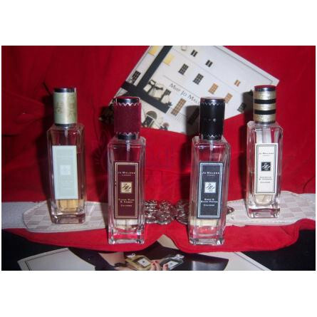 Rock The Ages Birch & Black Pepper-جو مالون راک د ایجس بیرچ اند بلک پپر