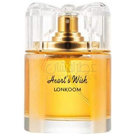 Heart's Wish Gold-لونکوم پارفوم هارتس ویش گلد