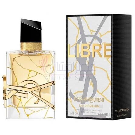 Libre Eau de Parfum Collector Edition 2023-ایو سن لورن لیبر ادوپرفیوم کالکتور ادیشن 2023
